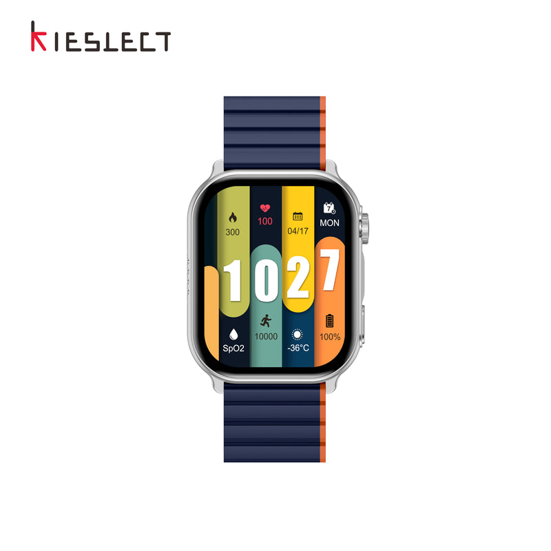 Kieslect Ks Pro Smart Calling Watch